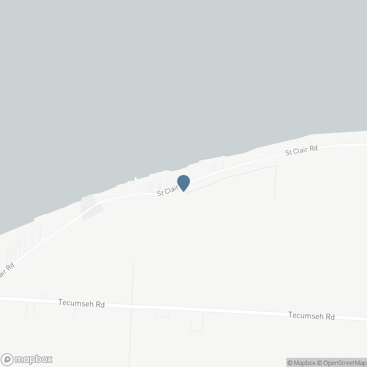 3214 ST CLAIR ROAD, Lakeshore, Ontario N0R 1N0